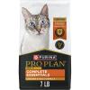 imagePurina Pro Plan Senior Cat Food Dry 7 Complete Essentials Chicken and Rice Formula  7 lb Bag1 Count Pack of 1