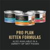 imagePurina Pro Plan Kitten Dry Food Complete Essentials Shredded Blend Chicken and Rice Formula  32 lb Bag1 Count Pack of 1