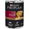 imagePurina Pro Plan Canned Adult Chicken And Rice Food 13 Oz Pack Of 1213 Ounce Pack of 12