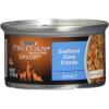 imagePurina Pro Plan Canned Adult Seafood Stew 3 OzSeafood
