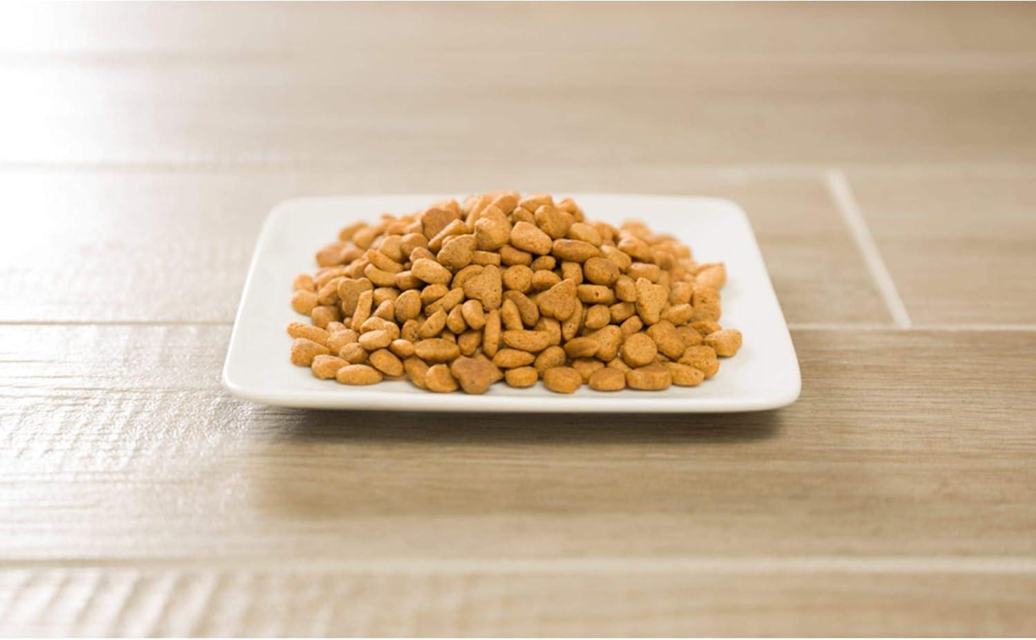 imagePurina Pro Plan Adult Hairball Control Cat Food Chicken and Rice Formula  16 lb BagChicken  Rice