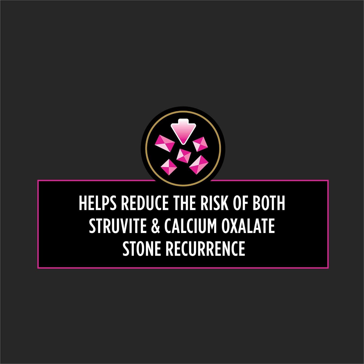 imagePurina Pro Plan Veterinary Diets UR Urinary StOx Feline Formula Dry Cat Food  6 lb Bag16 Pound Pack of 1