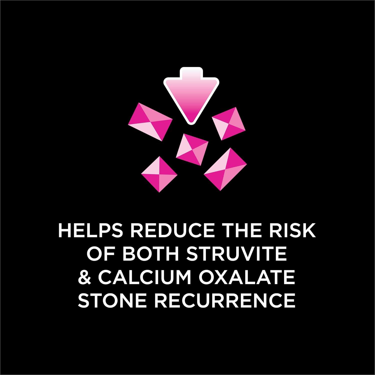 imagePurina Pro Plan Veterinary Diets UR Urinary StOx Savory Selects Feline Formula Salmon Recipe in Sauce Wet Cat Food  Pack of 24 55 oz CansSalmon SS