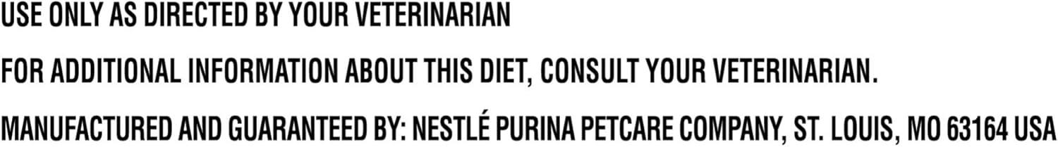 imagePurina Pro Plan Veterinary Diets UR Urinary StOx Savory Selects Wet Cat Food Variety Pack  Pack of 24 55 oz Cans