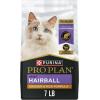 imagePurina Pro Plan Adult Hairball Control Cat Food Chicken and Rice Formula  16 lb BagChicken  Rice