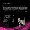 imagePurina Pro Plan Veterinary Diets UR Urinary StOx Savory Selects Feline Formula Salmon Recipe in Sauce Wet Cat Food  Pack of 24 55 oz CansTurkey SS