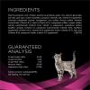 imagePurina Pro Plan Veterinary Diets UR Urinary StOx Savory Selects Feline Formula Salmon Recipe in Sauce Wet Cat Food  Pack of 24 55 oz CansUnflavored