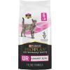 imagePurina Pro Plan Veterinary Diets UR Urinary StOx Feline Formula Dry Cat Food  6 lb Bag6 Pound Pack of 1
