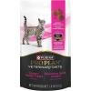 imagePurina Pro Plan Veterinary Diets Urinary Health Cat Treats  18 oz Bag