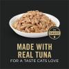 imagePurina Pro Plan Adult Weight Management Tuna and Rice Entree in Sauce Weight Control Cat Food 3 Ounce Pack of 24
