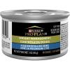 imagePurina Pro Plan Adult Weight Management Ocean Whitefish and Rice Entree in Sauce High Protein Wet Cat Food  3 oz Can