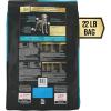 imagePurina Pro Plan AdvantEDGE Digestive Support Plus Salmon and Oat Meal Formula Adult Dry Dog Food  22 lb Bag