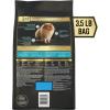 imagePurina Pro Plan AdvantEDGE Digestive Support Plus Small Breed Salmon and Oat Meal Formula Adult Dry Dog Food  35 lb Bag