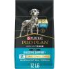 imagePurina Pro Plan AdvantEDGE Digestive Support Plus Salmon and Oat Meal Formula Adult Dry Dog Food  12 lb Bag