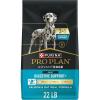 imagePurina Pro Plan AdvantEDGE Digestive Support Plus Salmon and Oat Meal Formula Adult Dry Dog Food  22 lb Bag