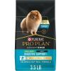 imagePurina Pro Plan AdvantEDGE Digestive Support Plus Small Breed Salmon and Oat Meal Formula Adult Dry Dog Food  35 lb Bag