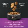 imagePurina Pro Plan AdvantEDGE Senior Support Plus Large Breed Shredded Blend Chicken and Rice Formula Dry Dog Food  12 lb Bag