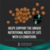 imagePurina Pro Plan Veterinary Diets EN Gastroenteric Feline Formula Dry Cat Food  10 lb BagOriginal