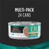 imagePurina Pro Plan Veterinary Diets EN Gastroenteric Naturals Feline Formula Wet Cat Food  Pack of 24 55 oz Cans