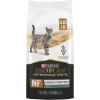 imagePro Plan Veterinary Diets Purina NF Kidney Function Advanced Care Feline Formula Dry Cat Food  8 lb Bag315 Pound Pack of 1