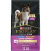imagePurina Pro Plan AdvantEDGE Senior Support Plus Large Breed Shredded Blend Chicken and Rice Formula Dry Dog Food  12 lb Bag