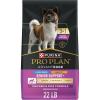 imagePurina Pro Plan AdvantEDGE Senior Support Plus Large Breed Shredded Blend Chicken and Rice Formula Dry Dog Food  22 lb Bag