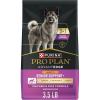 imagePurina Pro Plan AdvantEDGE Senior Support Plus Shredded Blend Chicken and Rice Formula Dry Dog Food  35 lb Bag