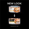 imagePro Plan Veterinary Diets Purina OM Overweight Management Savory Selects with Chicken Feline Formula Wet Cat Food  Pack of 24 55 oz Cans