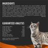 imagePro Plan Veterinary Diets Purina OM Overweight Management Savory Selects with Chicken Feline Formula Wet Cat Food  Pack of 24 55 oz Cans