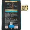 imagePurina Pro Plan AdvantEDGE Digestive Support Plus Large Breed Salmon and Oat Meal Formula Adult Dry Dog Food  22 lb BagSalmon  Oat Meal