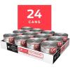 imagePurina Pro Plan Veterinary Diets DM Dietetic Management Savory Selects Feline Formula Wet Cat Food  Pack of 24 55 oz Cans