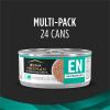 imagePurina Pro Plan Veterinary Diets EN Gastroenteric Feline Formula Wet Cat Food  Pack of 24 55 oz Cans