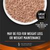 imagePurina Pro Plan Veterinary Diets OM Overweight Management Feline Formula Wet Cat Food With Ocean Whitefish and Chicken  Pack of 24 55 oz Cans
