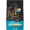 imagePurina Pro Plan AdvantEDGE Digestive Support Plus Large Breed Salmon and Oat Meal Formula Adult Dry Dog Food  22 lb BagSalmon  Oat Meal