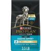 imagePurina Pro Plan AdvantEDGE Digestive Support Plus Salmon and Oat Meal Formula Adult Dry Dog Food  35 lb BagSalmon  Oat Meal