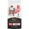 imagePurina Pro Plan Veterinary Diets DM Dietetic Management Feline Formula Dry Cat Food  10 lb Bag6 Pound Pack of 1