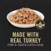 imagePurina Pro Plan Adult Weight Management Turkey and Rice Entree in Gravy Wet Cat Food 3 Ounce Pack of 24