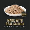 imagePurina Pro Plan Adult Weight Management Salmon and Rice Entree in Sauce Weight Control Cat Food 3 Ounce Pack of 24
