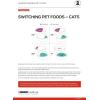 imagePurina Pro Plan PateGravy Wet Cat FoodComplete Essentials SalmonShrimp amp Rice Entree in Sauce  3 oz PullTop CansPack of 483 Ounce Pack of 48