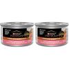 imagePurina Pro Plan PateGravy Wet Cat FoodComplete Essentials SalmonShrimp amp Rice Entree in Sauce  3 oz PullTop CansPack of 483 Ounce Pack of 48